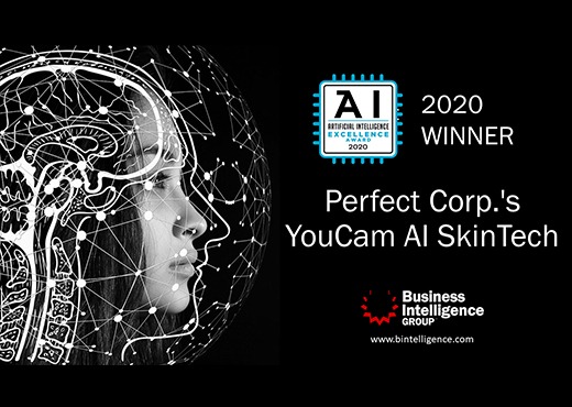 パーフェクト株式会社、AIを活用したサービスが高く評価され 『2020 Artificial Intelligence Excellence Award』を受賞